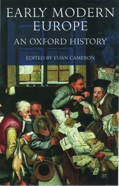 Early Modern Europe - Cameron, Euan (ed.)