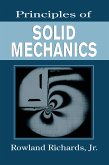 Principles of Solid Mechanics