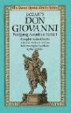 Mozart's Don Giovanni (Opera Libretto Series)