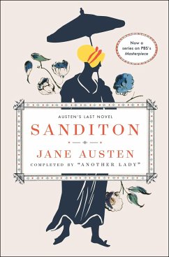 Sanditon - Austen, Jane; Another Lady