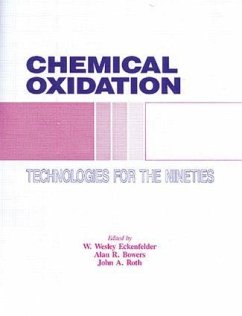Chemical Oxidation - Roth, John A