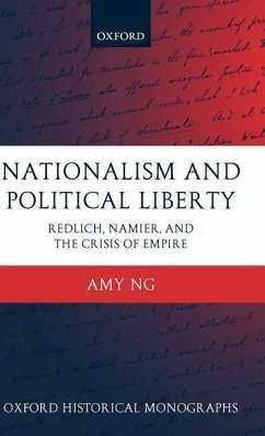 Nationalism and Political Liberty - Ng, Amy