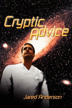 Cryptic Advice - Anderson, Jared