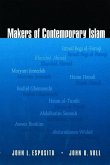 Makers of Contemporary Islam