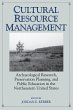Cultural Resource Management - Bild 1