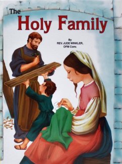 The Holy Family - Winkler, Jude