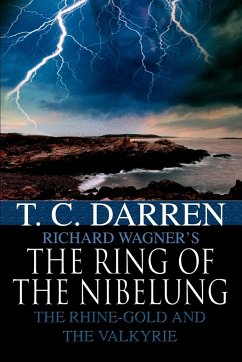 The Ring of the Nibelung - Darren, T. C.