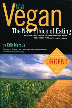 Vegan - Marcus, Erik