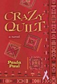 Crazy Quilt Crazy Quilt