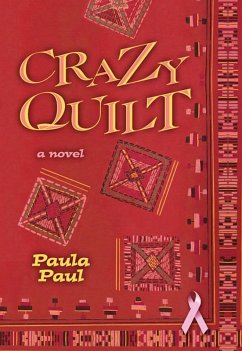Crazy Quilt - Paul, Paula
