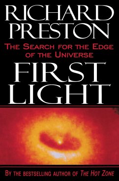 First Light - Preston, Richard