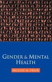 Gender and Mental Health