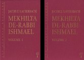 Mekhilta de-Rabbi Ishmael