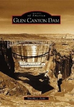 Glen Canyon Dam - Parks, Timothy L.