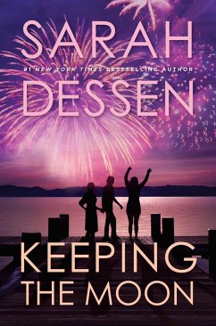 Keeping the Moon - Dessen, Sarah