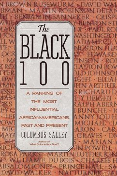 The Black 100 - Salley, Columbus; Salley, Colombus