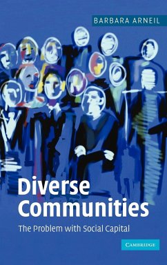 Diverse Communities - Arneil, Barbara