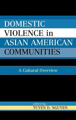 Domestic Violence in Asian-American Communities