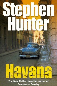 Havana - Hunter, Stephen