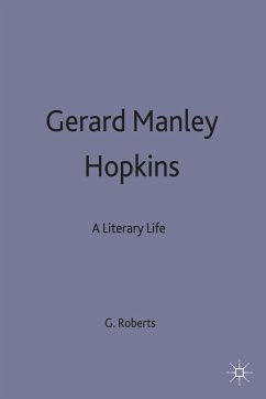 Gerard Manley Hopkins - Roberts, Gerald