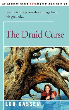 The Druid Curse - Kassem, Lou