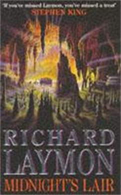 Midnight's Lair - Laymon, Richard