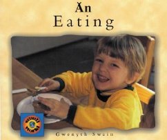 Eating (English-Vietnamese) - Swain, Gwenyth