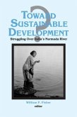 Toward Sustainable Development?