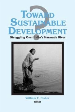 Toward Sustainable Development? - Fisher, Ronald C