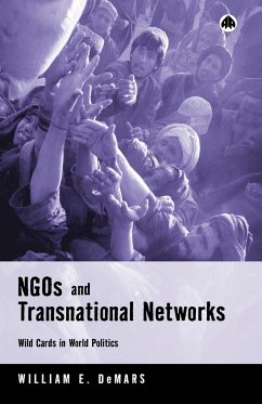 NGOs and Transnational Networks - Demars, William E.