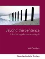Beyond the Sentence - Thornbury, Scott