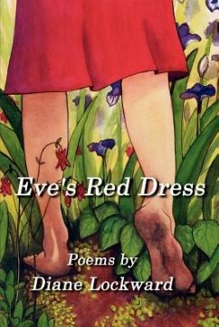 Eve's Red Dress - Lockward, Diane