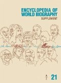 Encyclopedia of World Biography: 2001 Supplement