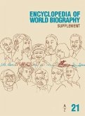 Encyclopedia of World Biography