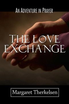 The Love Exchange - Therkelsen, Margaret