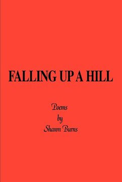 Falling Up a Hill - Burns, Shawn