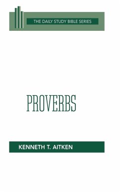 Proverbs (DSB-OT) - Aitken