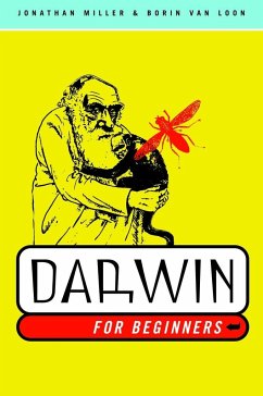 Darwin for Beginners - Miller, Jonathan; Loon, Borin Van