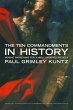 The Ten Commandments in History - Bild 1