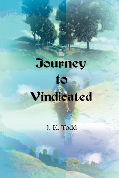 Journey to Vindicated - Todd, Jeri E.
