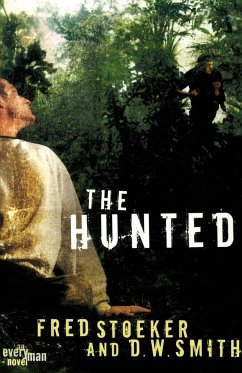 The Hunted - Stoeker, Fred; Smith, D. W.