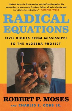 Cover Radical Equations