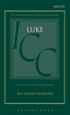 Cover St. Luke