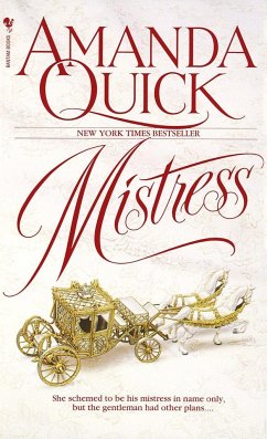 Mistress - Quick, Amanda