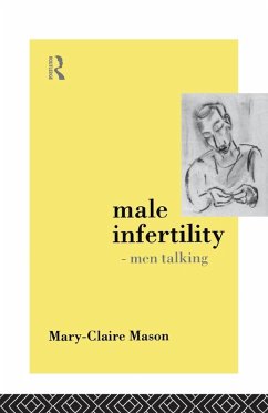 Cover Male Infertility - Men Talking