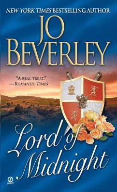 Lord of Midnight - Beverley, Jo