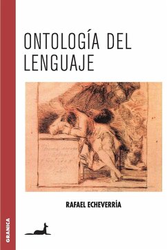 Ontología del lenguaje - Echeverría, Rafael