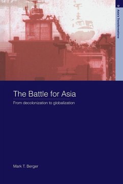Cover The Battle for Asia