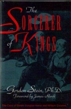 The Sorcerer of Kings - Stein, Gordon