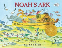 Noah's Ark - Spier, Peter